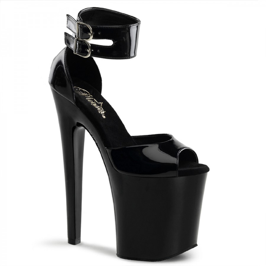 Platform shoes 8s outlet
