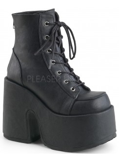 goth big boots