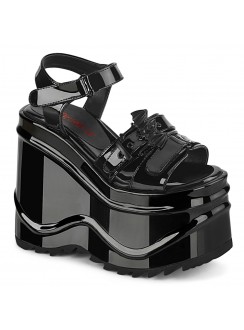 Gothic platform sneakers sales