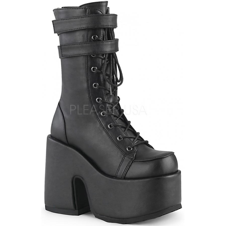 Platform boots near me sales