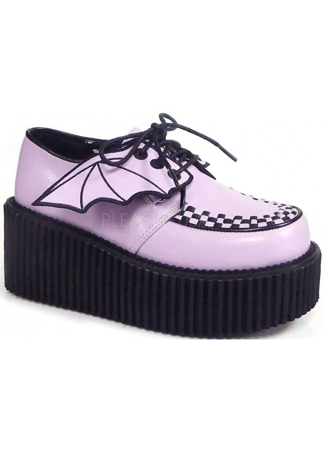 demonia creeper 25