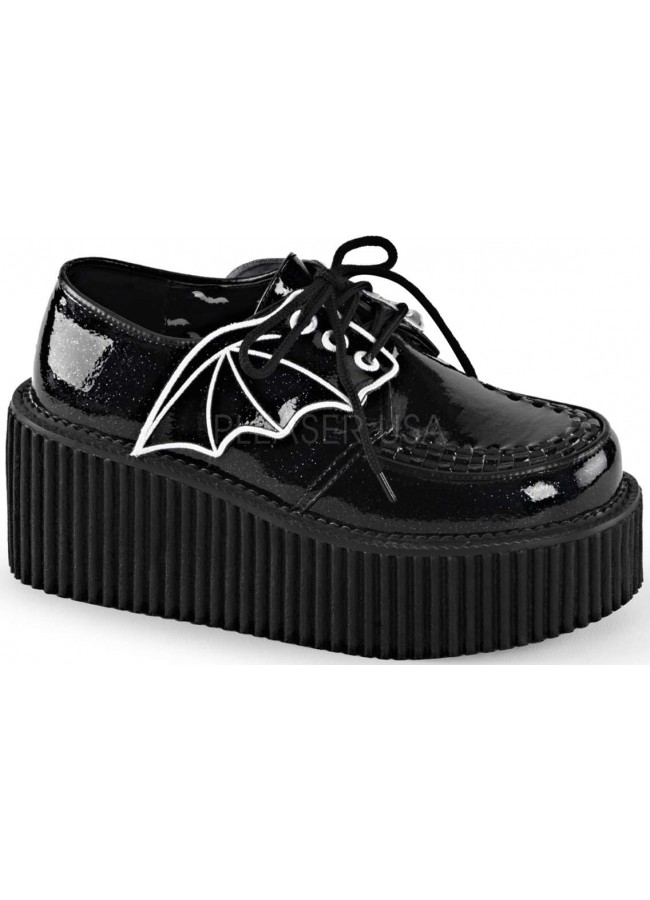 creepers shoes