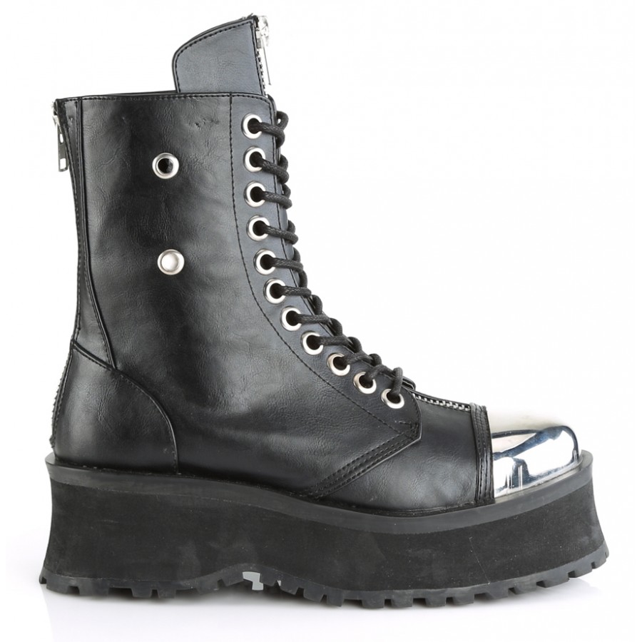 Grave digger boots deals