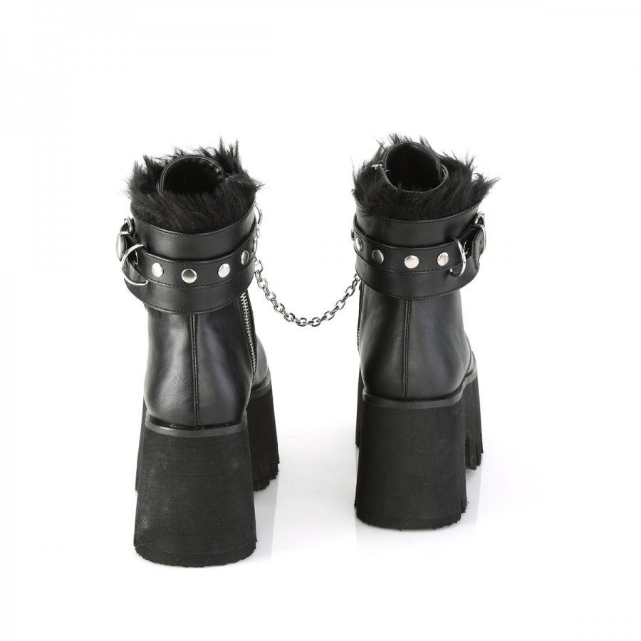 Born killer hotsell platform boots