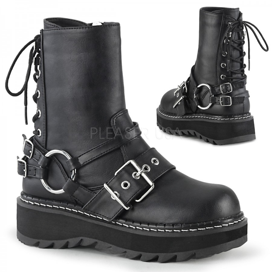 Back on sale ankle boots