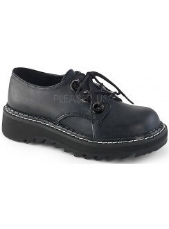 Lilith Womens Oxford Shoes