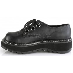 Lilith Womens Oxford Shoes