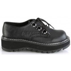 Lilith Womens Oxford Shoes