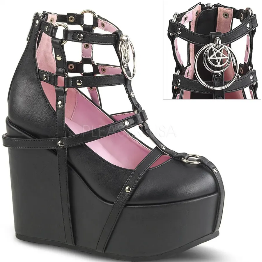 Scarpe demonia cheap