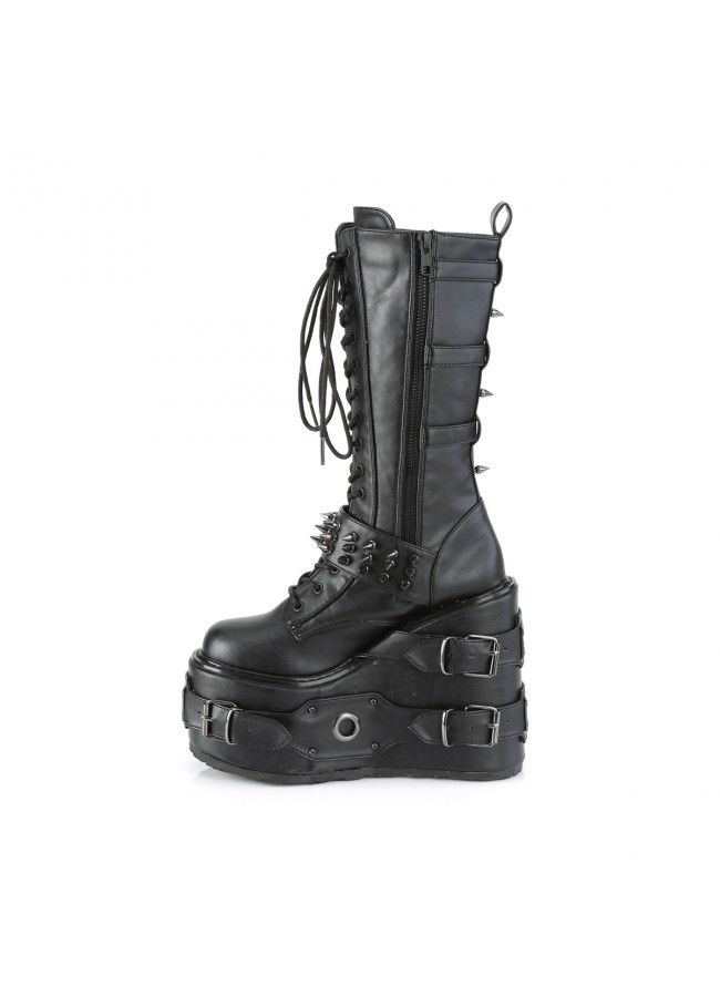 demonia swing 327 boots