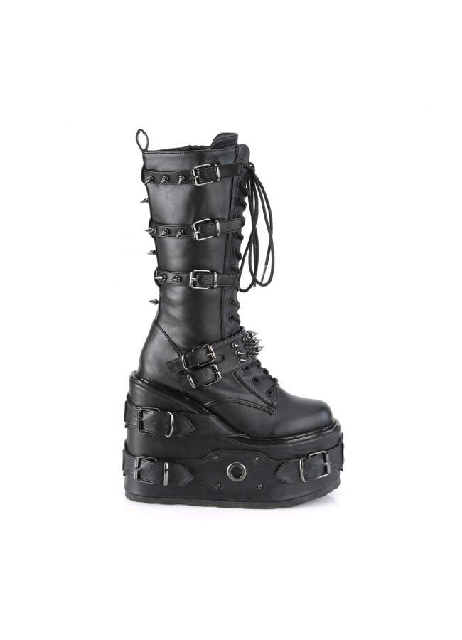 keen men's slip on boots