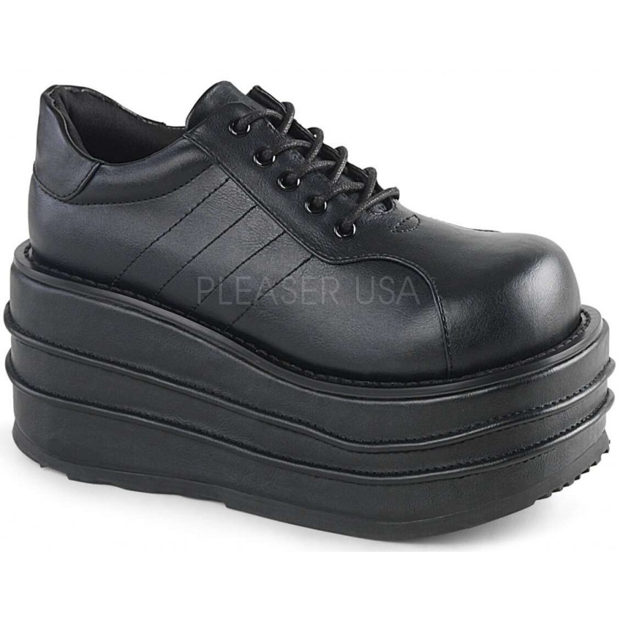Mens platform shoes near me sale