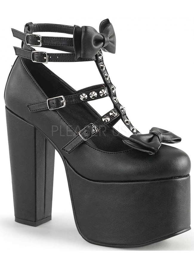 mary janes goth