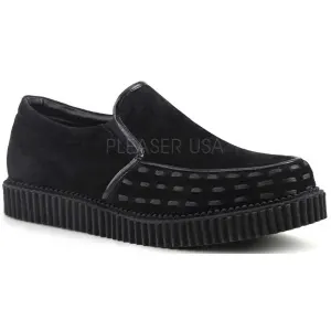 Unisex Creepers - Embracing Alternative Style