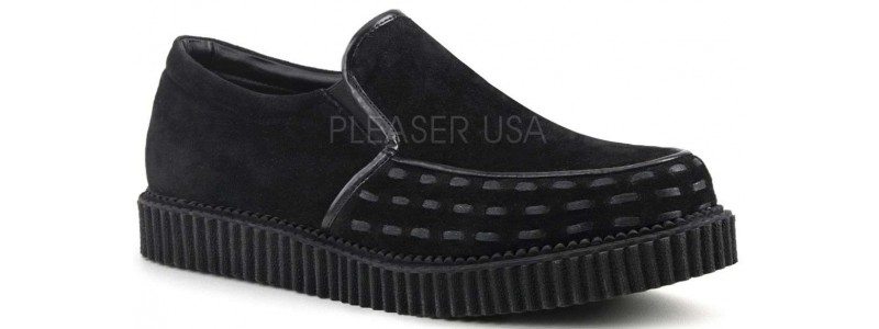SAPATOS: Creeper TREND ALTERNATIVE