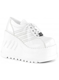 Stomp Womens Platform Sneaker