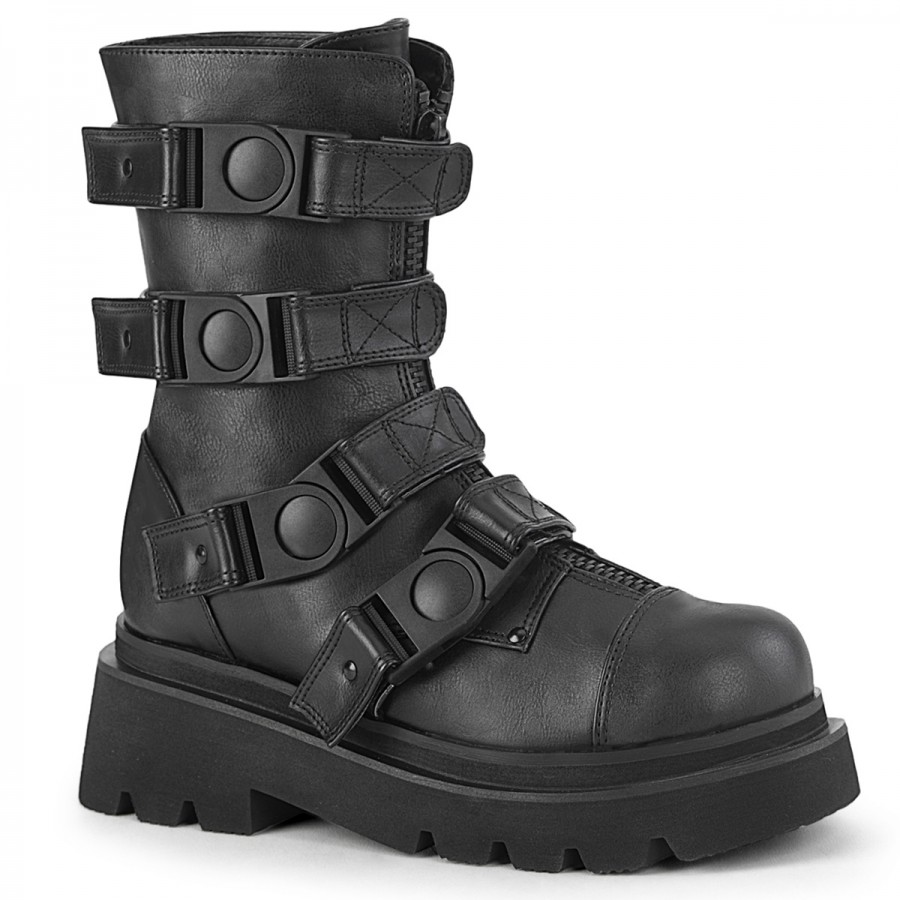Cosmic renegade combat boots hot sale