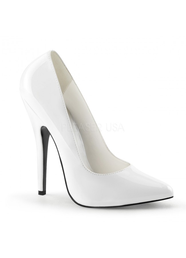 6 stiletto heels
