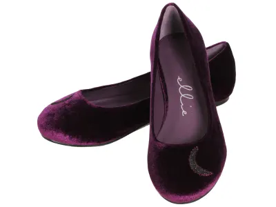 Womens Flat Shoes