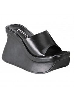 Pace Womens Platform Slide