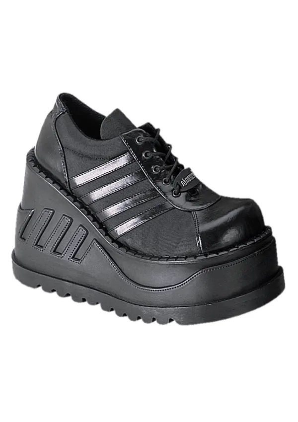 Stomp Womens Platform Sneaker