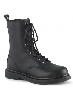 Gothic male hotsell boots