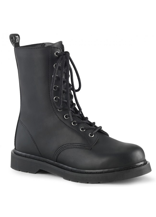 combat boots big w