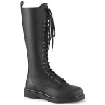 Mens tall deals combat boots
