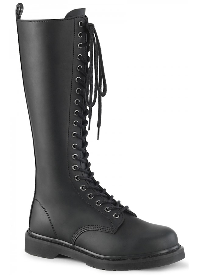 female combat boots