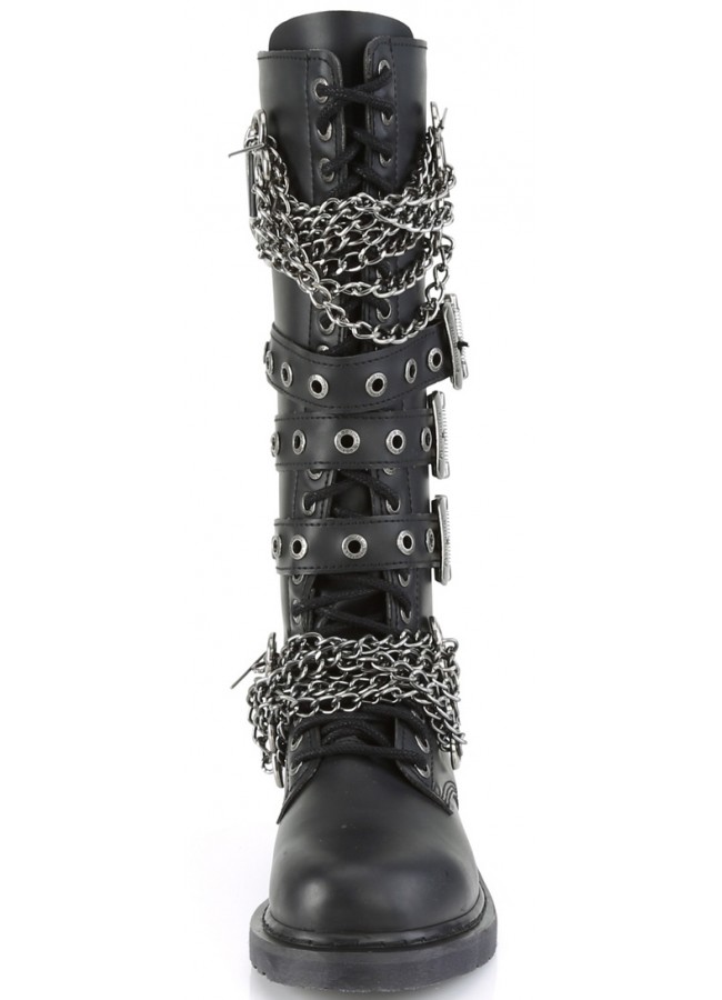 ebrina combat boot
