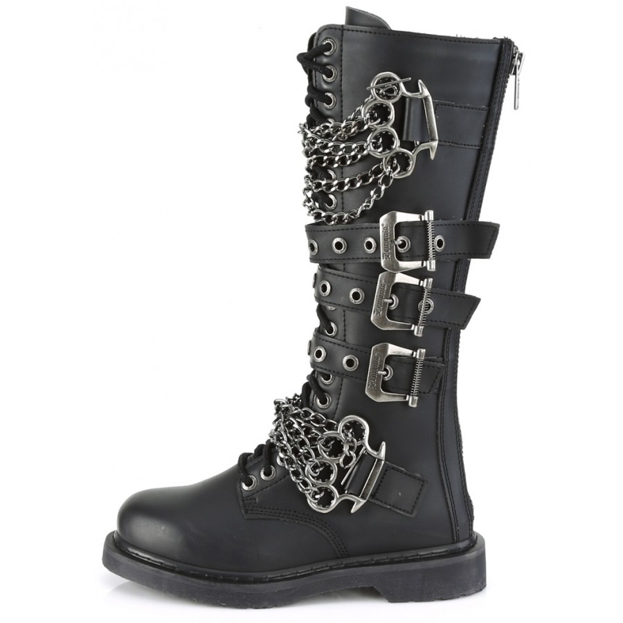 Bolt best sale motorcycle boots