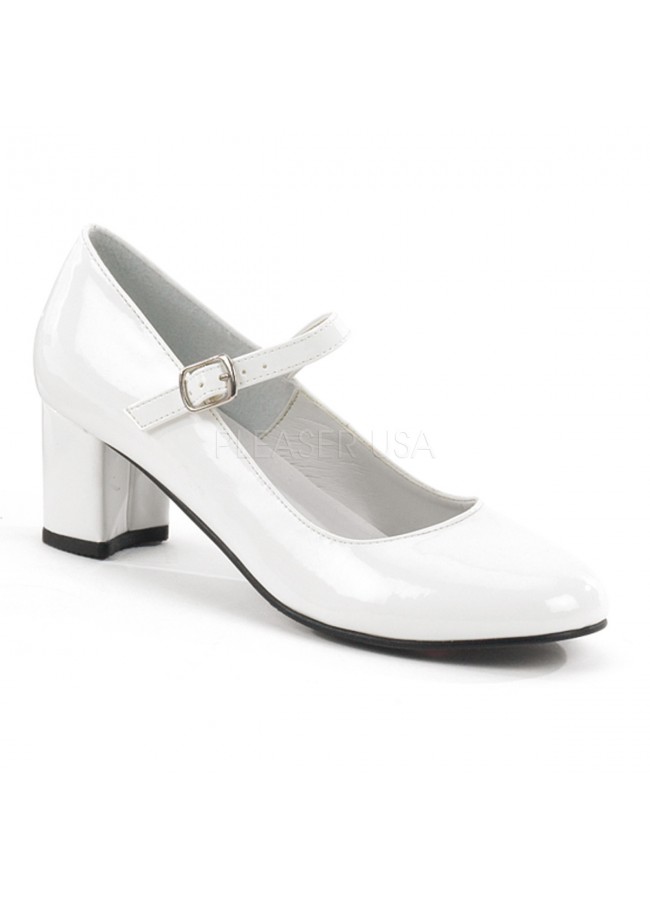 mary jane pumps