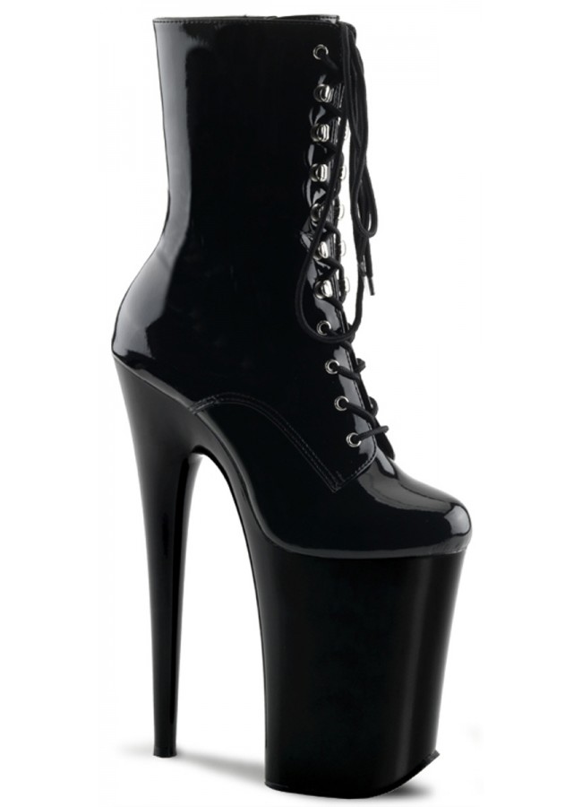 5 inch heels platform
