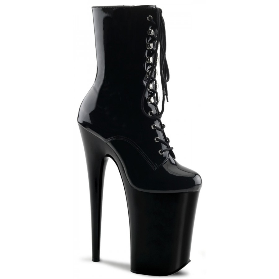 9 inch platform shoes 2025