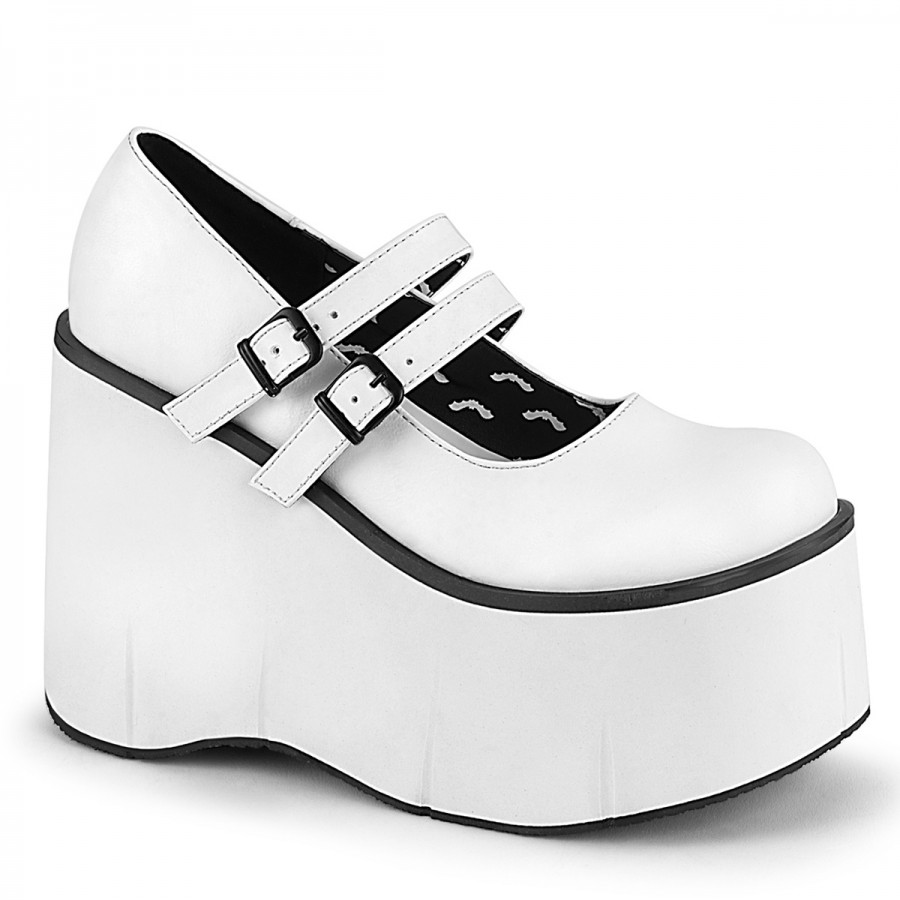 Dollhaus platform mary janes sales