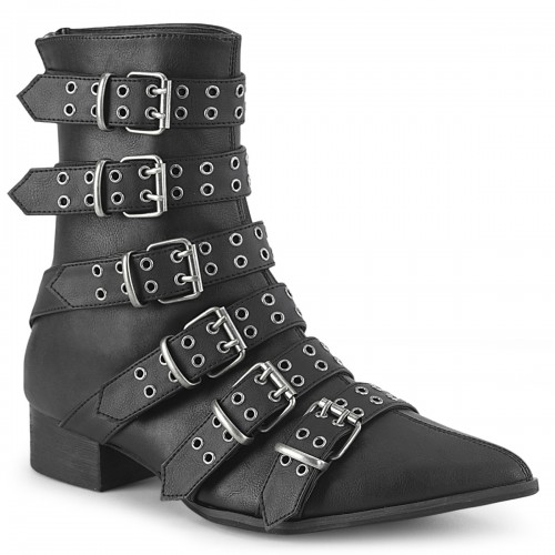 Winklepicker boots new arrivals
