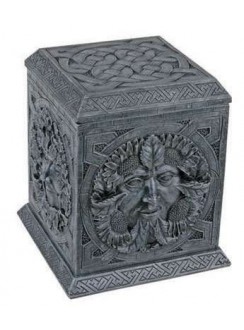 Greenman Four Seasons Box