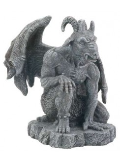 The Guardian Gargoyle Statue