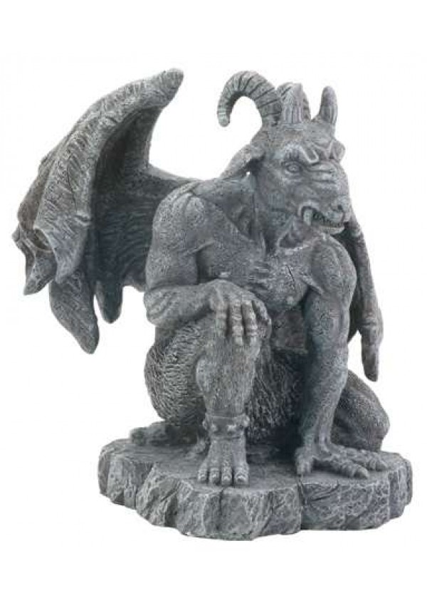 The Guardian Gargoyle Statue