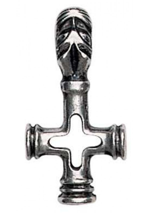 Wolf Cross for Vitality and Success